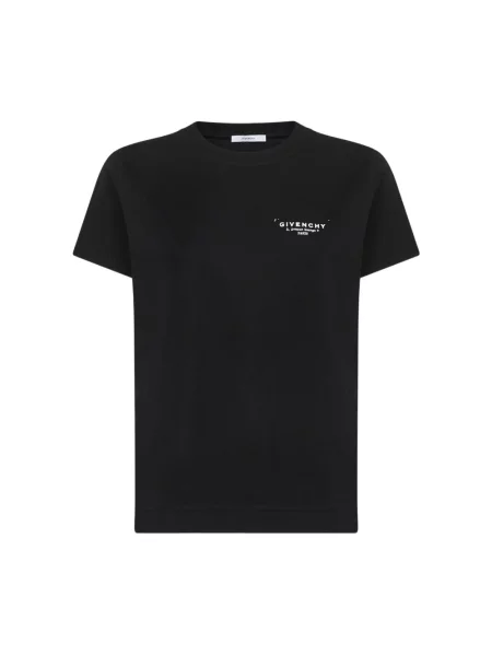 Koszulka Givenchy czarna