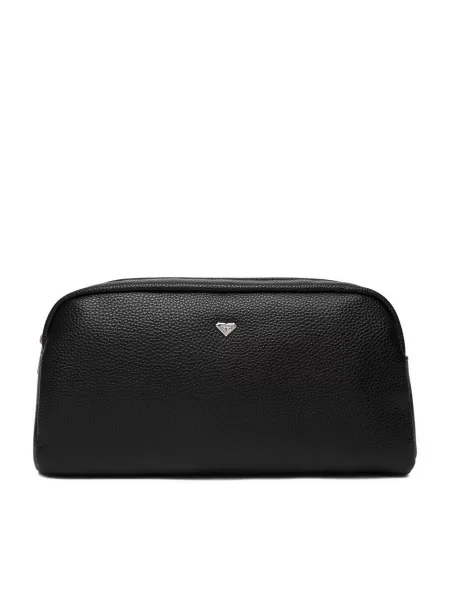 Косметичка Roxy черная