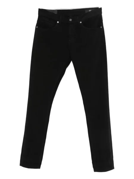 Blugi Dondup negru