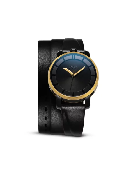 Ceas Fob Paris negru