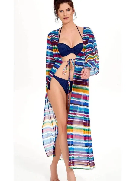 Пляжная туника