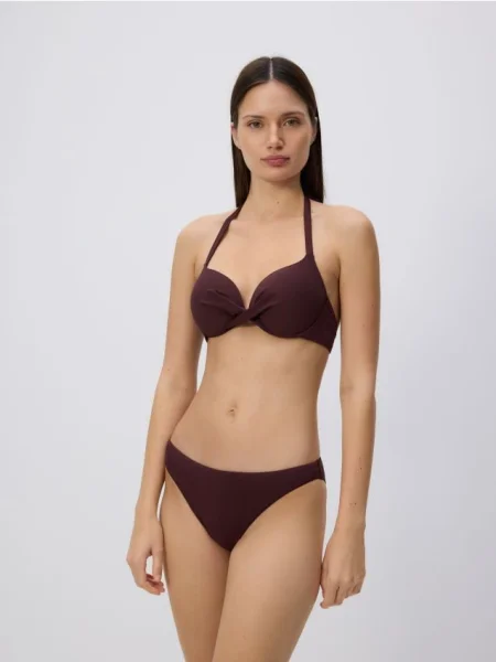 Труси Reserved фіолетові