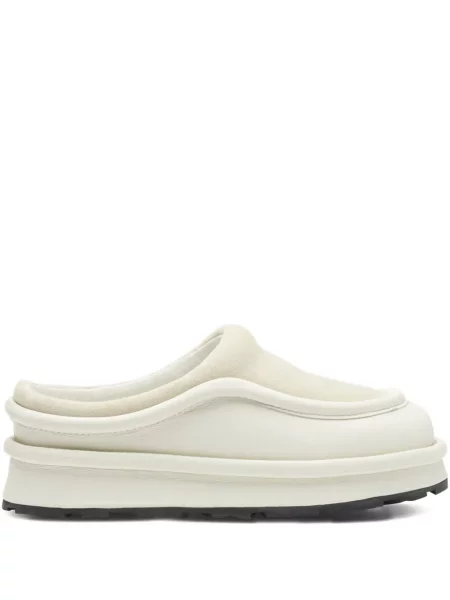 Papuci tip mules Axel Arigato slip-on