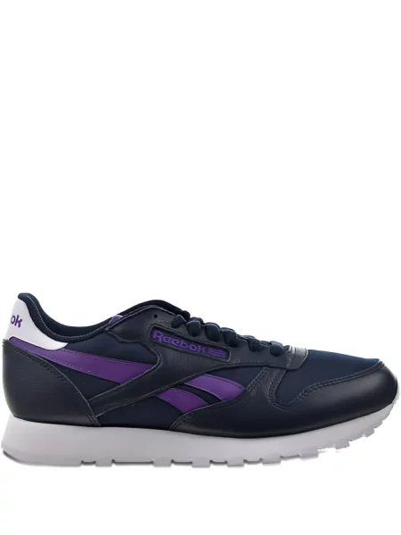Sneakerși Reebok clasici violet