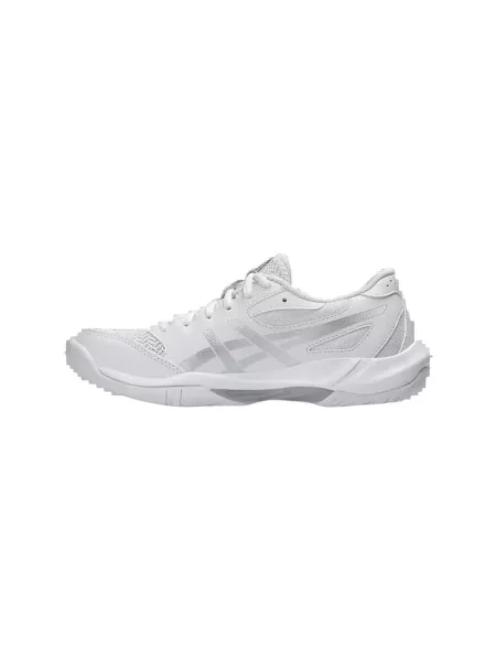 Pantofi Asics alb