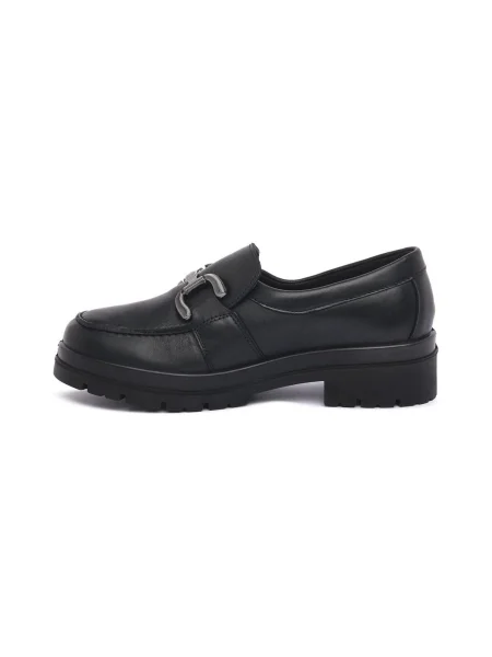 Pantofi Enval negru