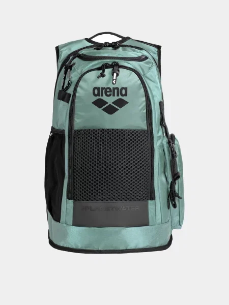 Рюкзак Arena зеленый