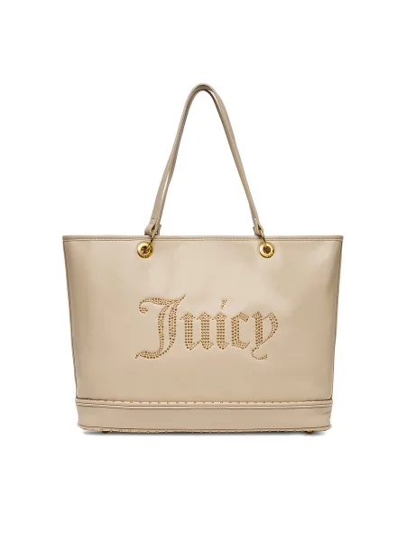 Juicy Couture Táska bézs