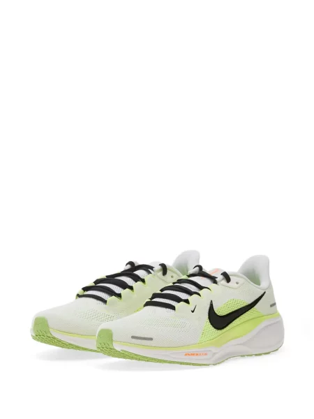 Chiloți Nike cu șireturi din dantelă cu autograf verde