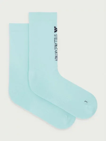 Adidas by Stella McCartney sportovní ponožky