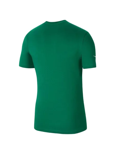 Tricou copii Nike verde