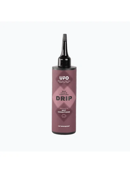 Lánc kenőanyag CeramicSpeed UFO Drip Wet Conditions ml UFO Drip Wet Conditions