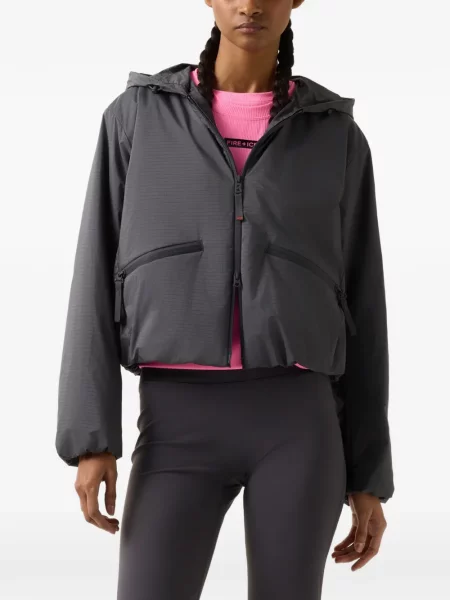 Striukė Bogner Fire+ice pilka