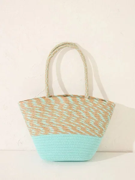 Чанта women'secret зелено