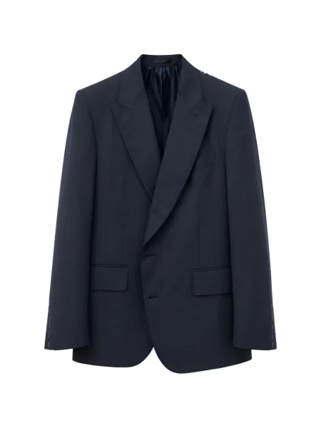 Costum Tom Ford albastru