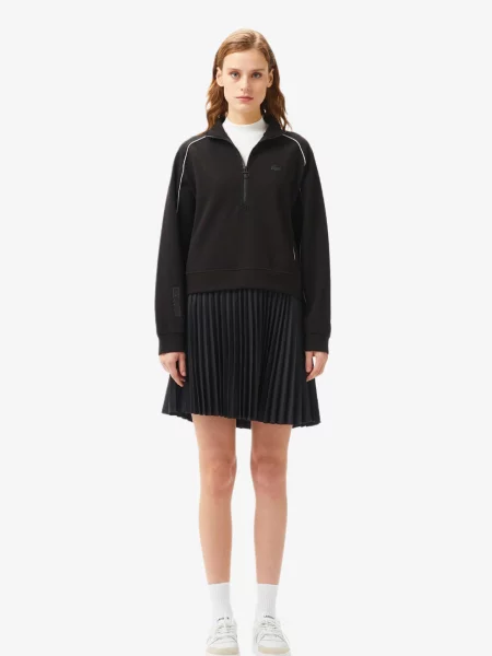 Платье Lacoste черное