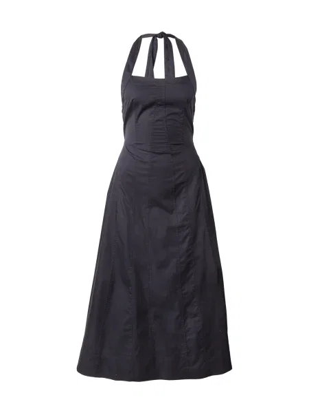 & Other Stories Rochie de vară negru