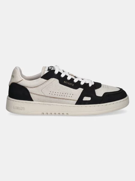 Sneakersy Axel Arigato skórzane beżowe