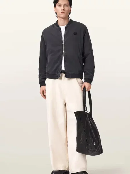 Бомбер Allsaints