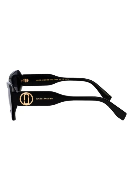 Sunčane naočale Marc Jacobs Eyewear crna