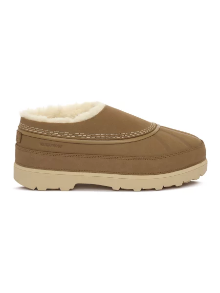 Pantofi Sorel bej