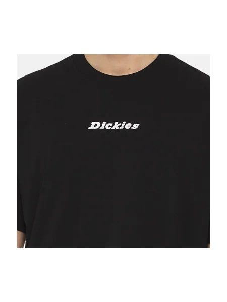 Póló Dickies fekete