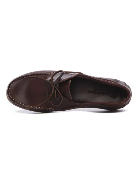 Pantofi Lumberjack maro