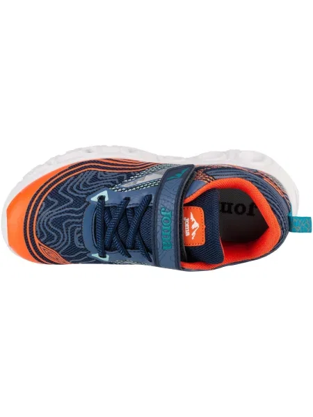 Pantofi copii Joma albastru
