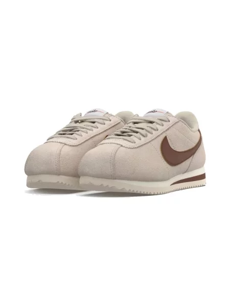 Pantofi Nike maro