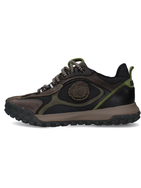Pantofi Satorisan negru