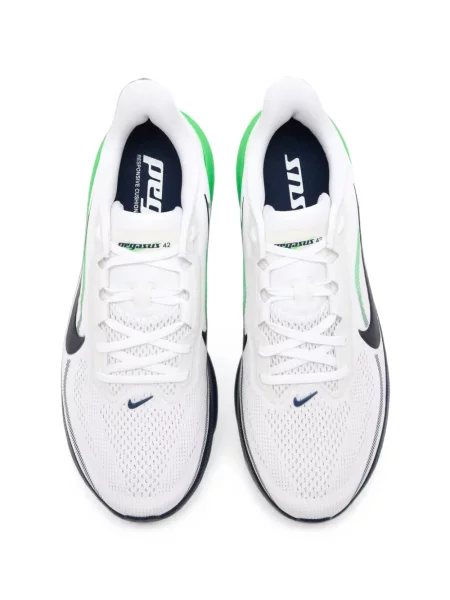 Sneakerși Nike Air Jordan albastru