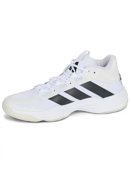 Pantofi Adidas alb