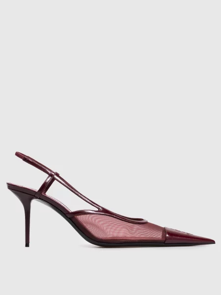Босоніжки Saint Laurent