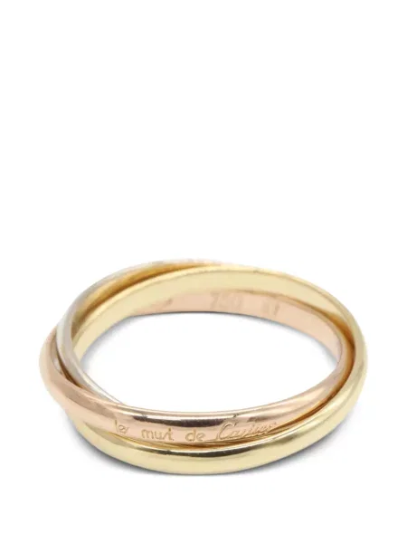 Inel Cartier