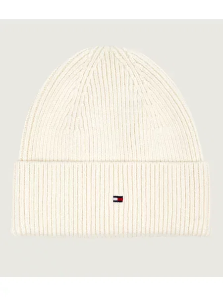 TOMMY HILFIGER Căciulă crem