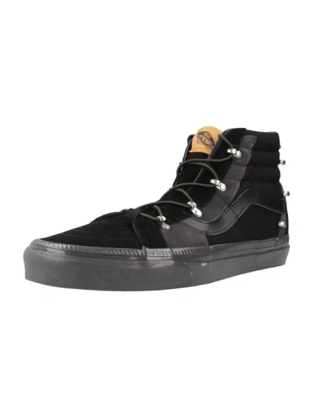 Pantofi Vans negru