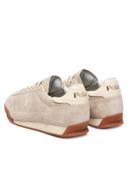 Polo Ralph Lauren Tenisice bež