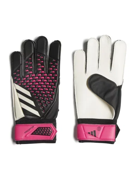 Rękawiczki Adidas czarne