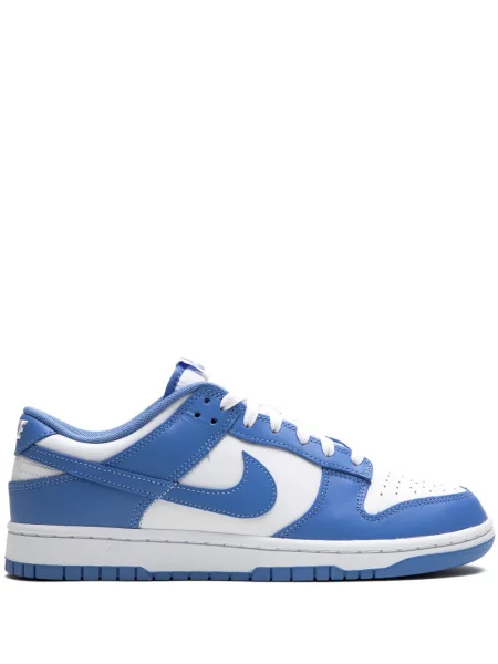 Sneakerși Nike Dunk alb
