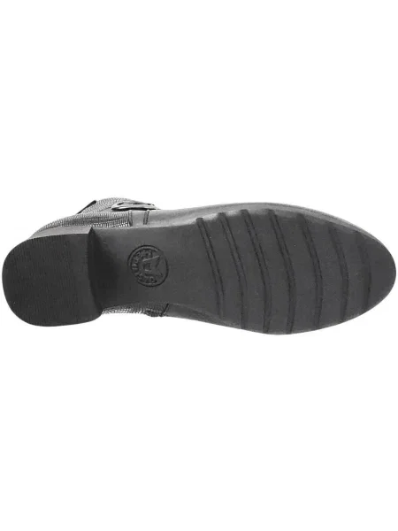 Pantofi Mephisto negru