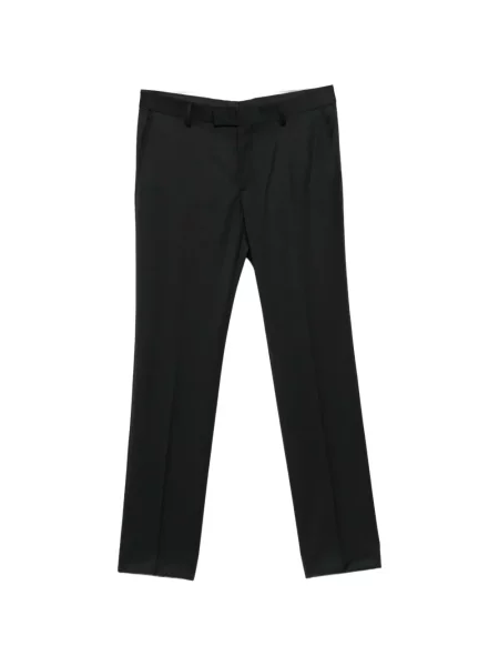 Pantaloni Karl Lagerfeld negru
