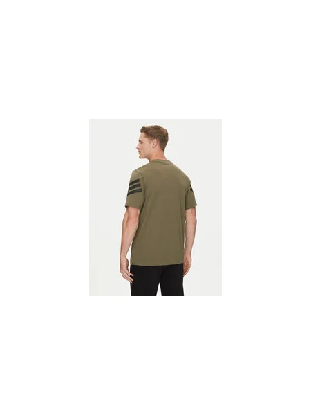 Adidas Póló Future Icons Regular Fit zöld