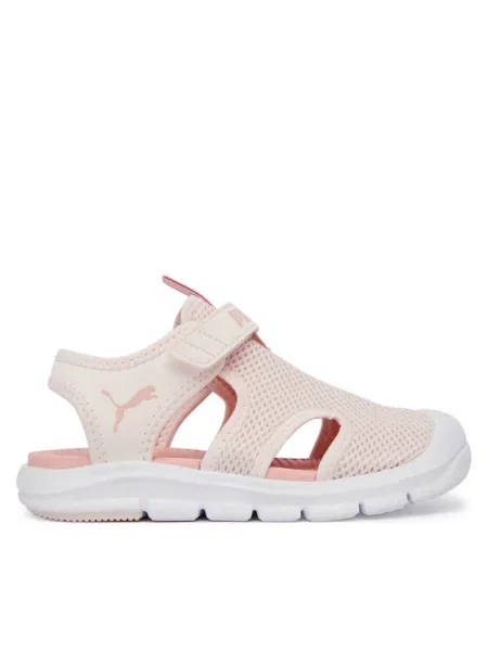 Puma Sandały Fun Racer Sandal Mesh V PS 07 różowy