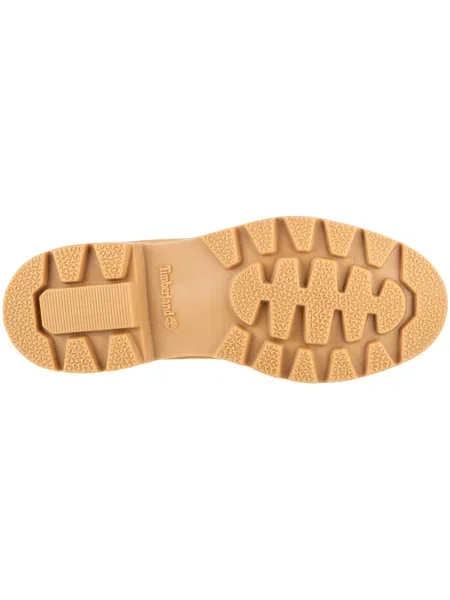 Pantofi Timberland galben