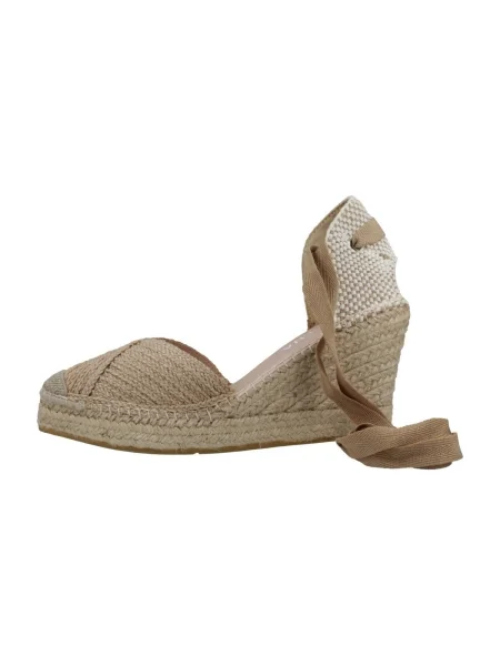 Pantofi Macarena maro
