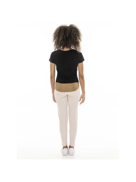 Tricou Leone 1947 negru