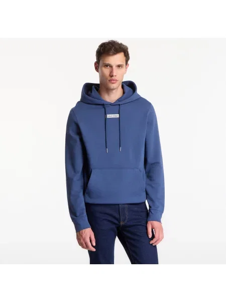 Hanorac cu glugă Calvin Klein