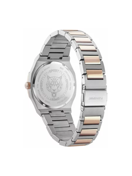 Zegarek Plein Sport szary