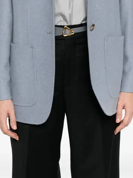 Pantaloni Berwich negru