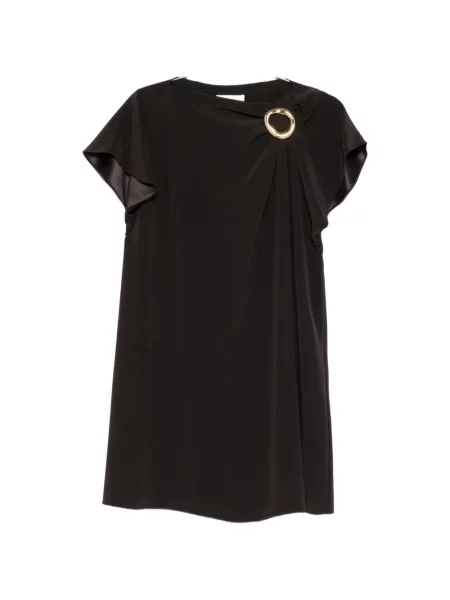 Rochie mini Joseph de costum maro